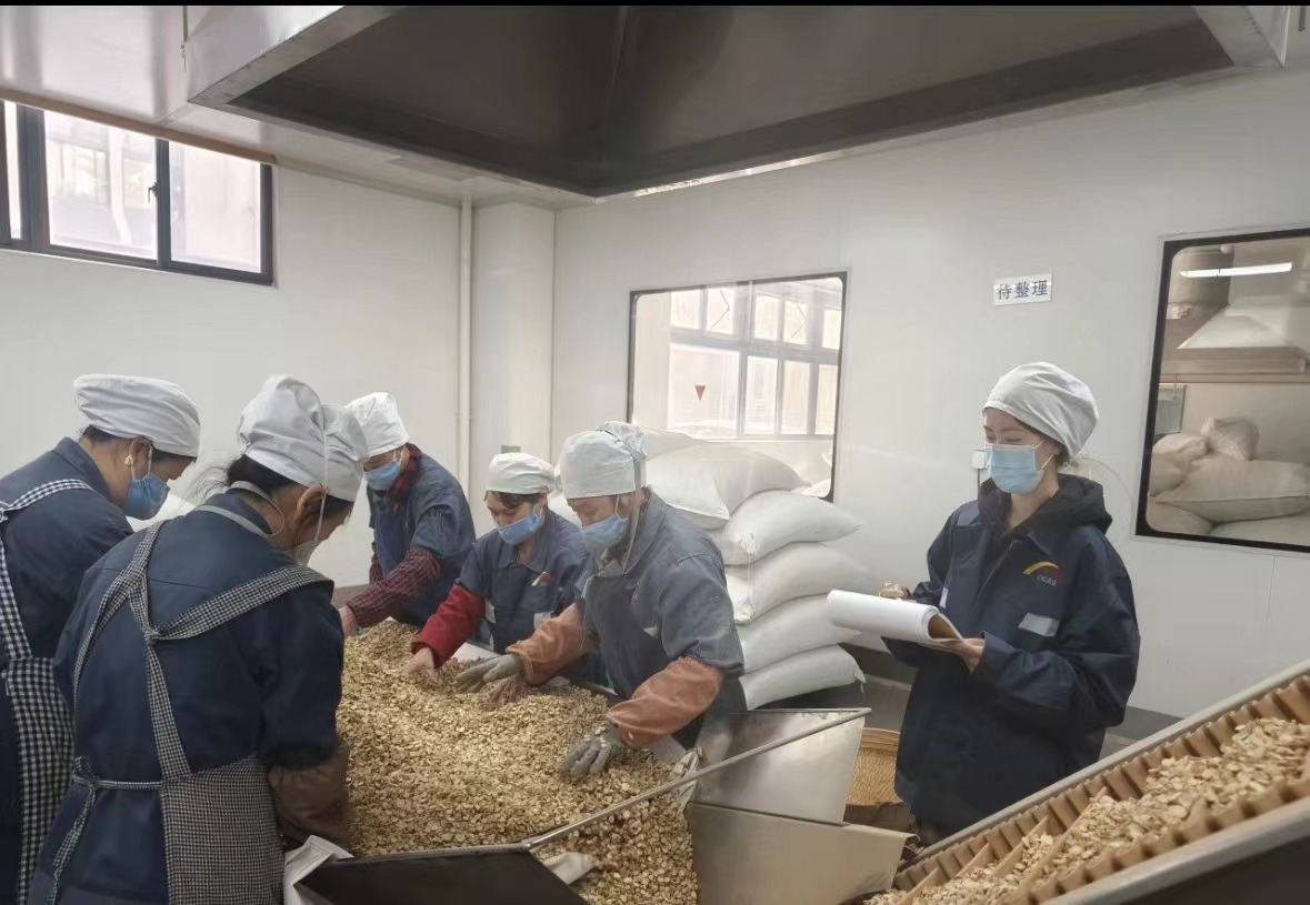 Qingdao Biohoer Bioupech Co. , Ltd. သည်တရားဝင်ဆောက်လုပ်ရေးလုပ်ငန်းကိုစတင်ခဲ့သည်