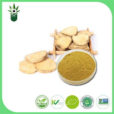 Rhizoma Alismatis Extract