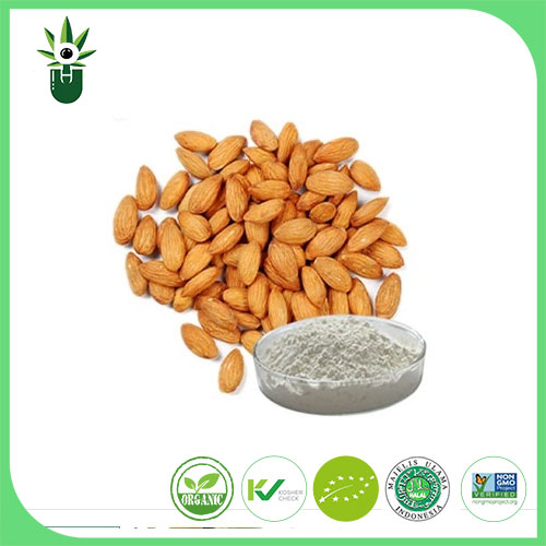 Amygdalin Extract