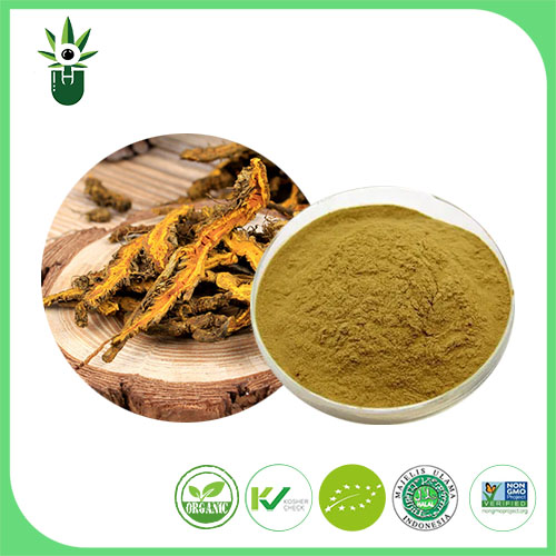 Coptis Chinensis Extract