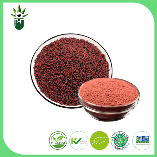 Red Yeast Rice Extract ၊