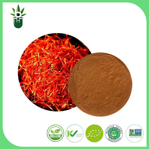 Safflower Extract