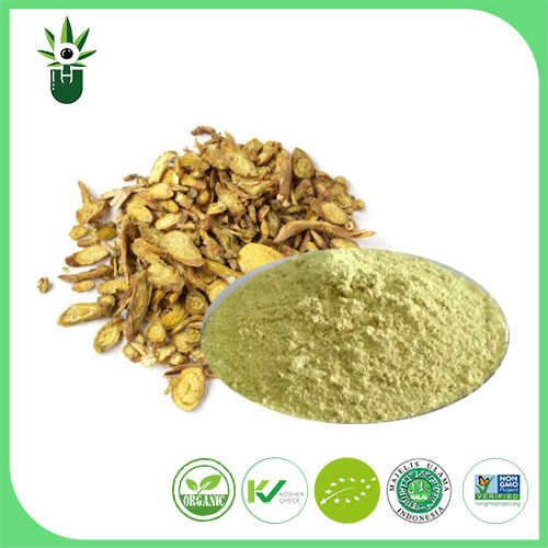 Scutellaria Baicalensis Extract ၊